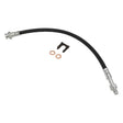 PFE OE, Rubber Brake Hose, For Holden, Iron Caliper, HQ HJ HX Front Disc , Each - PFE-BH1077 PFE-BH1077