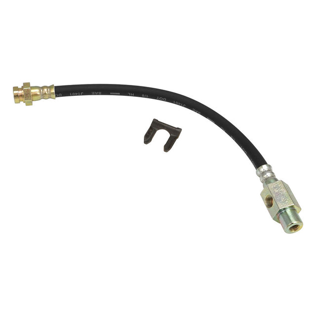 PFE OE, Rubber Brake Hose, For Holden, HQ HZ Rear, Sedan Coupe Wagon, each - PFE-BH1081 PFE-BH1081