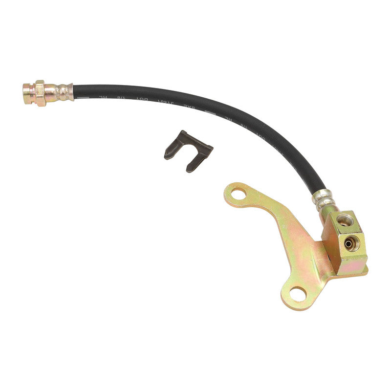 PFE OE, Rubber Brake Hose, For Ford, 9 Inch Universal, XB XC ZF ZH Disc Rear, Each - PFE-BH1083 PFE-BH1083