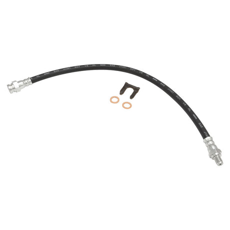 PFE OE, Rubber Brake Hose, For Holden, Torana, LH L34 Front, Each - PFE-BH1145 PFE-BH1145