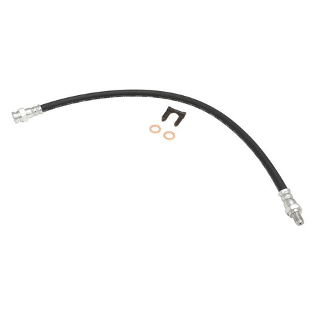 PFE OE, Rubber Brake Hose, For Holden, Torana, LX A9X Front Disc, Each - PFE-BH1190X PFE-BH1190X