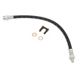 PFE OE, Rubber Brake Hose, For Holden, Torana UC Rear, Each - PFE-BH1222 PFE-BH1222