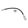 PFE OE, Rubber Brake Hose, For Holden Commodore, VB VL, UC Torana, Gemini, Rear, Each - PFE-BH1224 PFE-BH1224