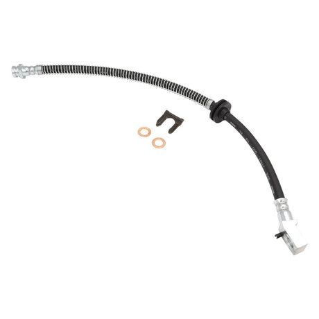 PFE OE, Rubber Brake Hose, For Holden, Commodore, VB VL VP, Each - PFE-BH1226 PFE-BH1226