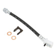 PFE OE, Rubber Brake Hose, For Holden, Commodore, VL, Early VP, Rear Caliper, Each - PFE-BH1227 PFE-BH1227