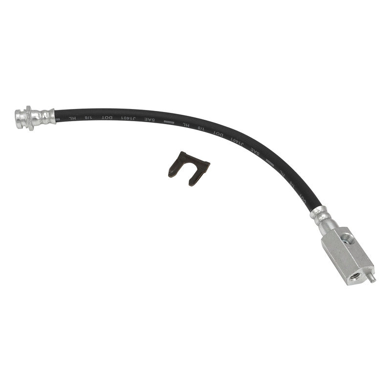 PFE OE, Rubber Brake Hose, For Holden, WB Statesman Rear, Each - PFE-BH1235 PFE-BH1235