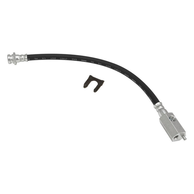 PFE OE, Rubber Brake Hose, For Holden, WB Statesman Rear, Each - PFE-BH1235 PFE-BH1235