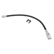 PFE OE, Rubber Brake Hose, For Holden, WB UTE Van 1 Ton, Statesman, Rear Drum, Each - PFE-BH1236 PFE-BH1236