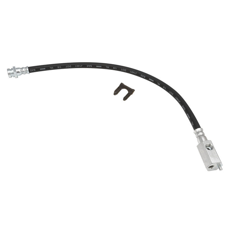 PFE OE, Rubber Brake Hose, For Holden, WB UTE Van 1 Ton, Statesman, Rear Drum, Each - PFE-BH1236 PFE-BH1236