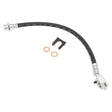 PFE OE, Rubber Brake Hose, For Holden, WB Front, Each - PFE-BH1262 PFE-BH1262