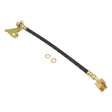 PFE OE, Rubber Brake Hose, For Ford, XC XG, ZH ZK, Disc Front R/H, Each - PFE-BH1346 PFE-BH1346