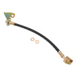PFE OE, Rubber Brake Hose, For Ford, XC XG, ZH ZK, Disc Front L/H, Each - PFE-BH1347 PFE-BH1347