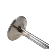 Proflow Maxflow Valves, Holden SuperMax Heads, Exhaust, Stainless Steel, 1.600 in. Diameter, 8mm Stem, 5.400 in. Length, Set of 8 - PFE-CHV160-HOL