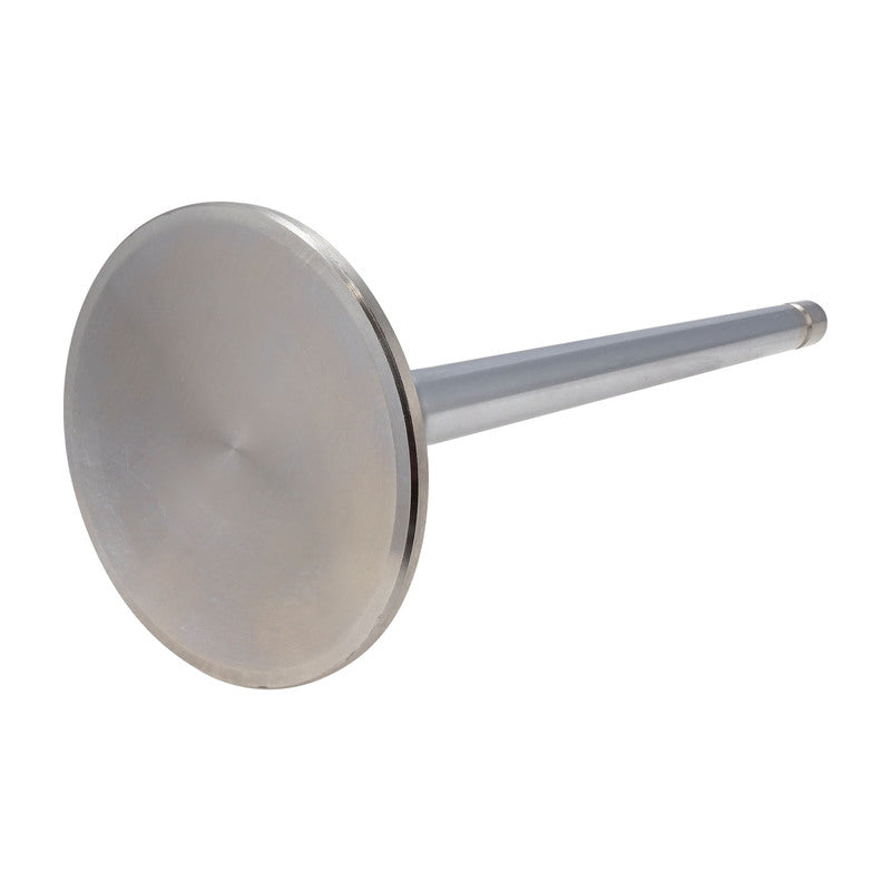 Proflow Maxflow Valves, Holden SuperMax Heads, Exhaust, Stainless Steel, 1.600 in. Diameter, 8mm Stem, 5.400 in. Length, Set of 8 - PFE-CHV160-HOL
