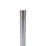 Proflow Maxflow Valves, Holden SuperMax Heads, Intake, Stainless Steel, 2.020 in. Diameter, 8mm Stem, 5.400 in. Length, Set of 8 - PFE-CHV202-HOL