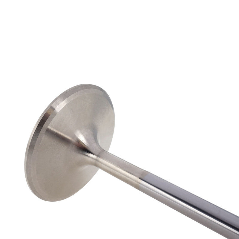 Proflow Maxflow Valves, Holden SuperMax Heads, Intake, Stainless Steel, 2.020 in. Diameter, 8mm Stem, 5.400 in. Length, Set of 8 - PFE-CHV202-HOL