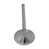 Proflow Maxflow Valves, Holden SuperMax Heads, Intake, Stainless Steel, 2.050in. Diameter, 8mm Stem, 5.400 in. Length, Set of 8 - PFE-CHV205-HOL