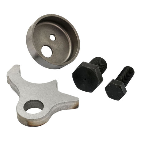 Proflow Fuel Pump Drive Eccentric, For Holden V8 253/304/308, Includes Camshaft Thrust Plate & Bolts, Kit - PFE-FPEC3 PFE-FPEC3