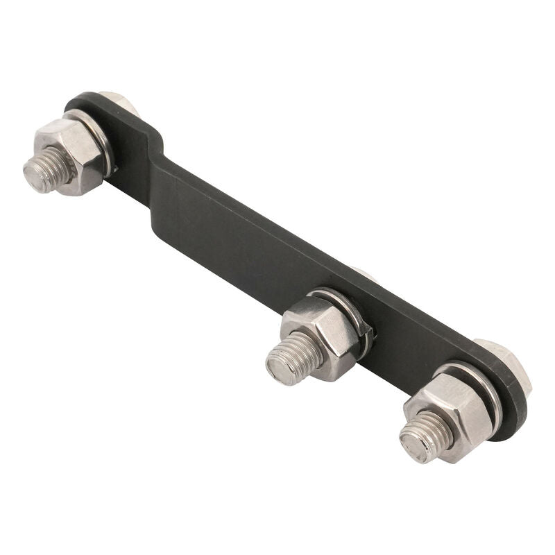 Proflow Throttle Lever Extension, Suit Sniper EFI Kits, Steel, Each - PFE-H20-16