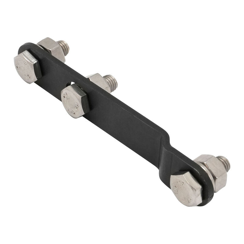 Proflow Throttle Lever Extension, Suit Sniper EFI Kits, Steel, Each - PFE-H20-16 PFE-H20-16
