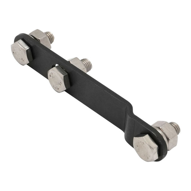 Proflow Throttle Lever Extension, Suit Sniper EFI Kits, Steel, Each - PFE-H20-16 PFE-H20-16