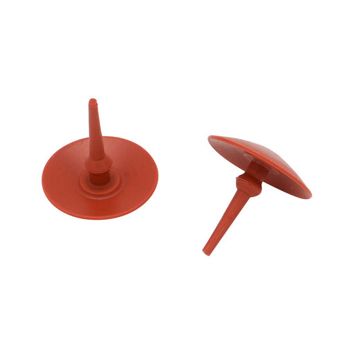 Proflow Holley Check Valve, Umbrella Style Fuel Bowl, Accelerator Pump, To Suit Holley, Quick Fuel, Barry Grant, Sold As Pair - PFE-H26-41 PFE-H26-41