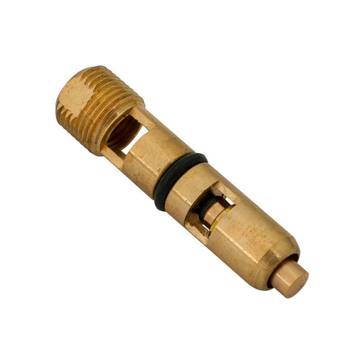 Proflow Needle And Seat, .110" Viton Tip Needle And Seat, Includes Nylon Gaskets, Suit Holley, Quick Fuel, Barry Grant, Each - PFE-H6-504 PFE-H6-504