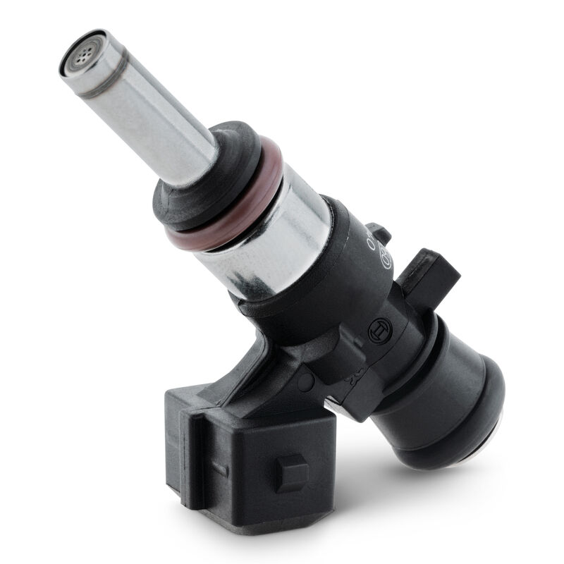 Proflow Bosch Motorsport Fuel Injector, 980cc, EV14 Jetronic, Short Body Length with Extended Tip, 0280158040, Each - PFE-INJ040 PFE-INJ040