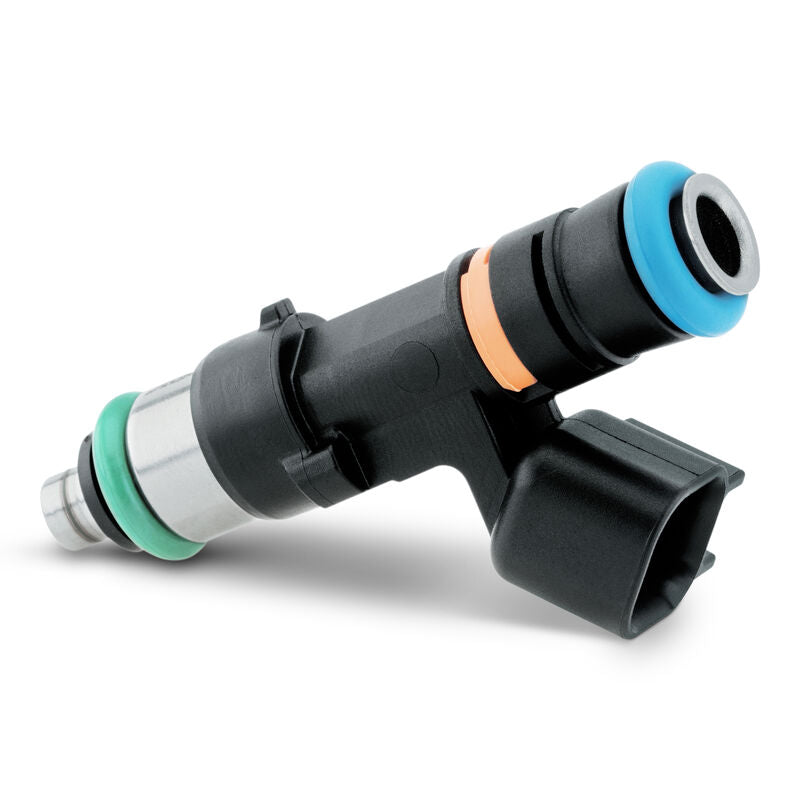 Proflow Bosch Motorsport Fuel Injector, 547cc, EV14 USCAR, Standard Body Length, 0280158117, Each - PFE-INJ117 PFE-INJ117