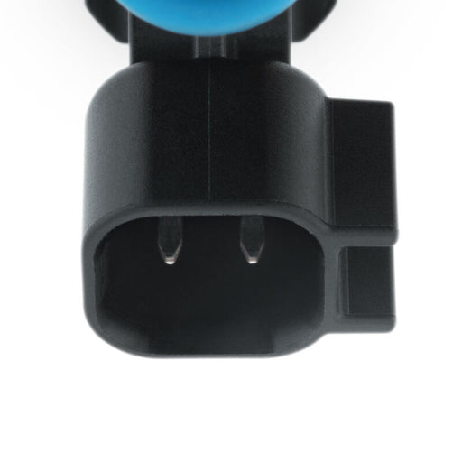 Proflow Bosch Motorsport Fuel Injector, 547cc, EV14 USCAR, Standard Body Length, 0280158117, Each - PFE-INJ117