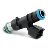Proflow Bosch Motorsport Fuel Injector, 621cc, EV14 USCAR, Standard Body Length, 0280158298, Each - PFE-INJ298 PFE-INJ298