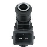 Proflow Bosch Motorsport Fuel Injector, 1462/1650cc, SS EV14 Jetronic, Short Body Length, 0280158333, Each - PFE-INJ333