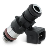 Proflow Bosch Motorsport Fuel Injector, 1462/1650cc, SS EV14 Jetronic, Short Body Length, 0280158333, Each - PFE-INJ333 PFE-INJ333