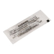 Proflow SuperMax Wire, Dielectric Grease, Silicone Grease, Assembly Lube, Prevents Voltage Leaks, Sachet - PFE-LDGS PFE-LDGS