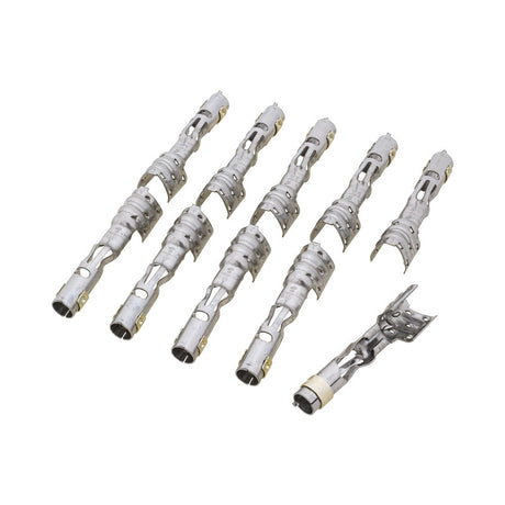 Proflow SuperMax Wire, Spark Plug Terminal, Straight Or Bendable Multi-Angle, Pack of 10 - PFE-LMASPTKT PFE-LMASPTKT