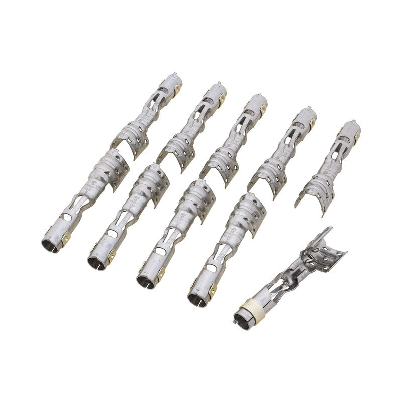 Proflow SuperMax Wire, Spark Plug Terminal, Straight Or Bendable Multi-Angle, Pack of 10 - PFE-LMASPTKT PFE-LMASPTKT