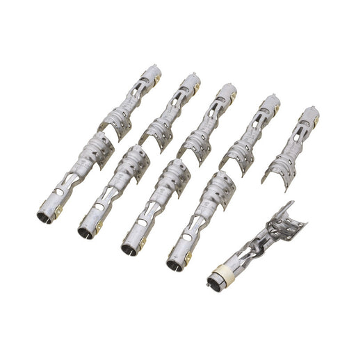 Proflow SuperMax Wire, Spark Plug Terminal, Straight Or Bendable Multi-Angle, Pack of 10 - PFE-LMASPTKT PFE-LMASPTKT
