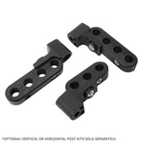 Proflow SuperMax Ignition Lead Separator Deluxe Kit, High Temp Nylon, Suits Up To 9mm Wire, Kit - PFE-LSK2