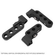 Proflow SuperMax Ignition Lead Separator Deluxe Kit, High Temp Nylon, Suits Up To 9mm Wire, Kit - PFE-LSK2