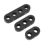 Proflow SuperMax Ignition Lead Separator Deluxe Kit, High Temp Nylon, Suits Up To 9mm Wire, Kit - PFE-LSK2