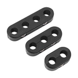 Proflow SuperMax Ignition Lead Separator Deluxe Kit, High Temp Nylon, Suits Up To 9mm Wire, Kit - PFE-LSK2