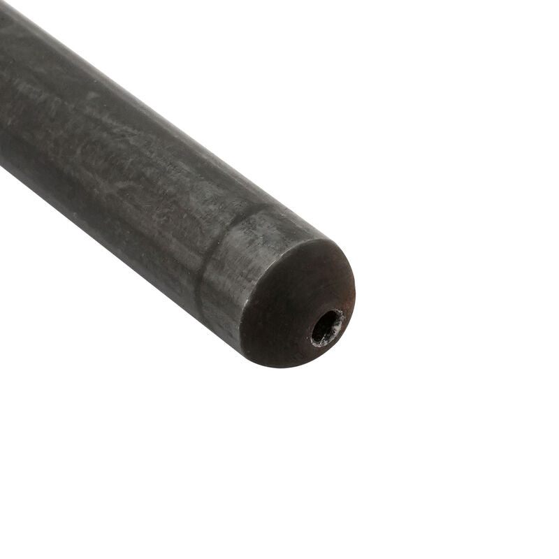 Proflow Pushrod, Universal 5/16 Chromoly, 7.400 in .080in Wall, One Piece Swaged Ends Heat Treated, Oem LS Length, Suitable For Guide Plates,Set Of 16 - PFE-PR5167400