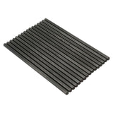 Proflow Pushrod, Universal 5/16 Chromoly, 7.400 in .080in Wall, One Piece Swaged Ends Heat Treated, Oem LS Length, Suitable For Guide Plates,Set Of 16 - PFE-PR5167400 PFE-PR5167400
