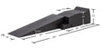 Proflow Pro Ramp, Race Ramps, Ramps, 2-piece, 10.8 Degree, 10 in. Tall, Pair - PFE-PRP-XT-2 PFE-PRP-XT-2