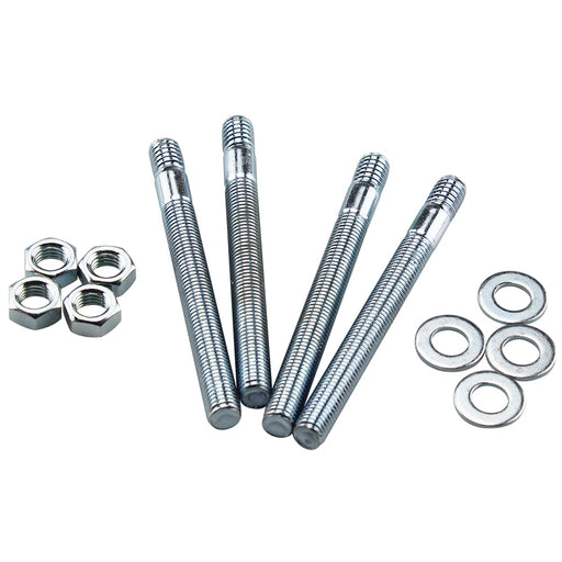 Proflow Carburetor Stud Kit, 3 in. Length - PFE-R0977 PFE-R0977