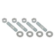 Proflow Carburetor Stud Kit, 1-3/8 in. Length - PFE-R2046 PFE-R2046