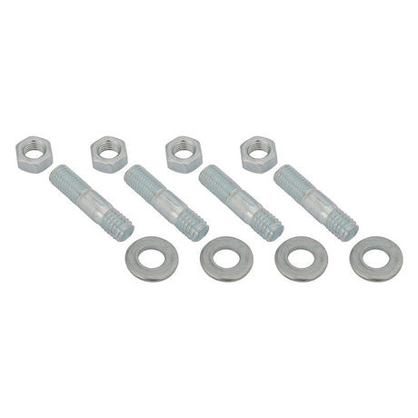 Proflow Carburetor Stud Kit, 1-3/8 in. Length - PFE-R2046 PFE-R2046