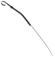 Proflow Engine Oil Dipstick with Tube Steel, Black, SB Chev V8 - PFE-R4957BK PFE-R4957BK