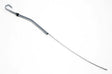 Proflow Engine Oil Dipstick with Tube Steel, Chrome, SB Chev V8 - PFE-R4957 PFE-R4957