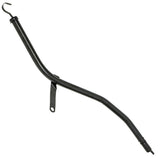 Proflow Transmission Dipstick and Tube, Steel, Black, TH400, Each - PFE-R4995BK PFE-R4995BK